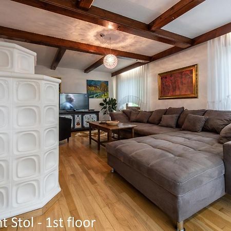 Apartments Artemida Bled Zewnętrze zdjęcie